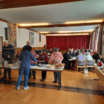 Gemeindetreff - Brunch im Pfarrheim St. Michael