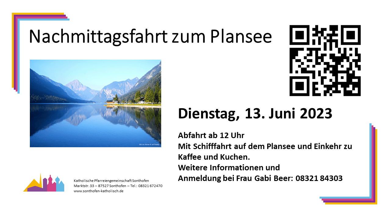 230613-Seniorenfahrt Plansee