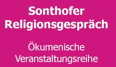 Sonthofer Religionsgespräche 2026: KI - Genial aber gefährlich