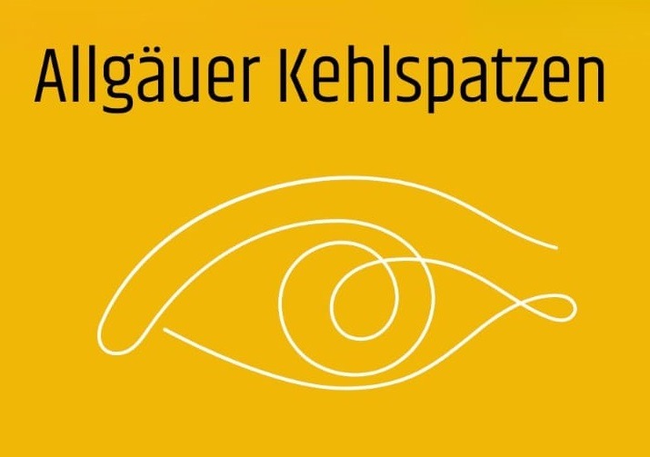 Chorkonzert mit den Allgäuer Kehlspatzen