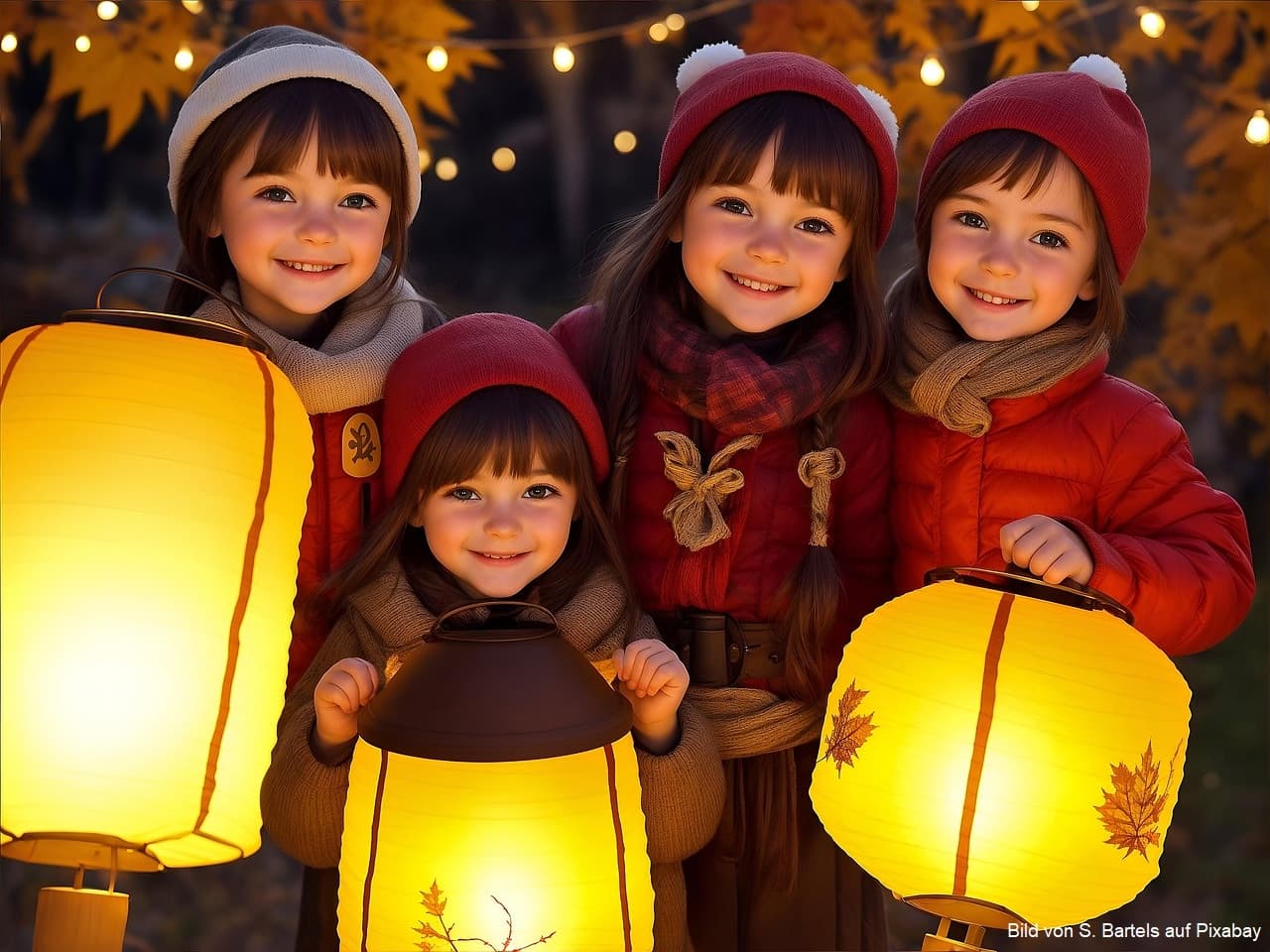 St. Martin in Altstädten