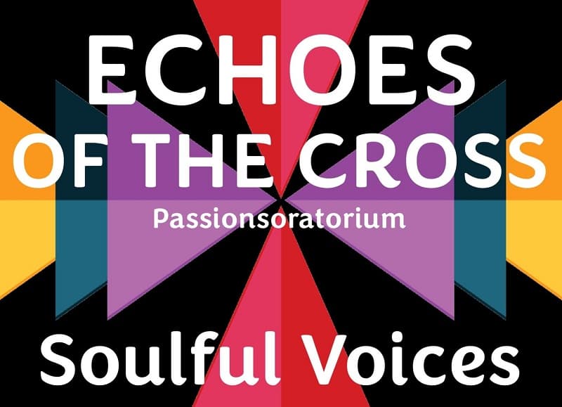 Konzert: Echoes of the Cross