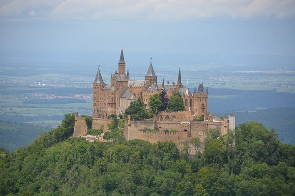 „Schwäbische Alb (West)“ Bildervortrag von Manfred Baier
