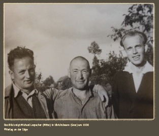 Ausstellung: Entfernung von der Truppe