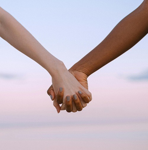 Vereint in der Liebe – verbunden im Segen