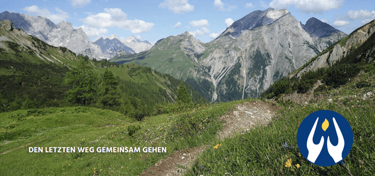 Hospiz - Informationsveranstaltung